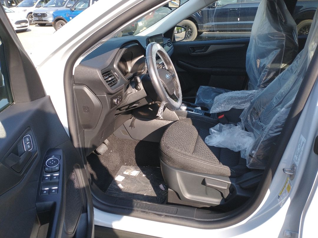 new 2025 Ford Escape car, priced at $39,543