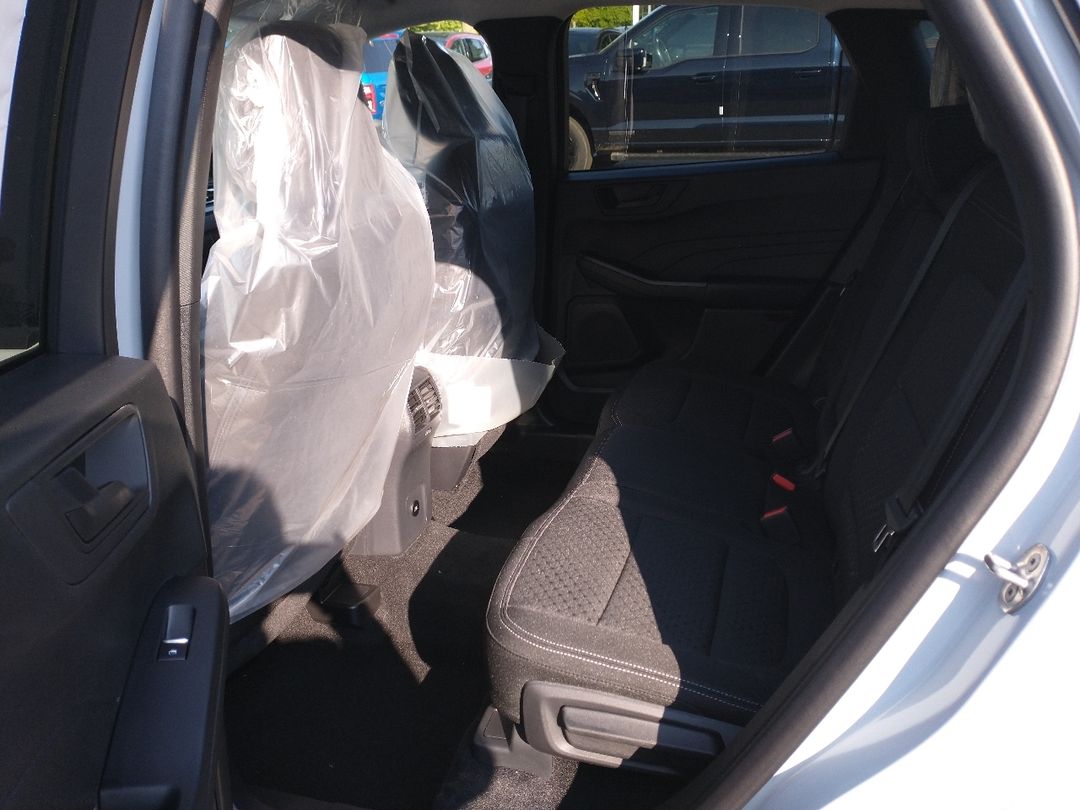 new 2025 Ford Escape car, priced at $39,543