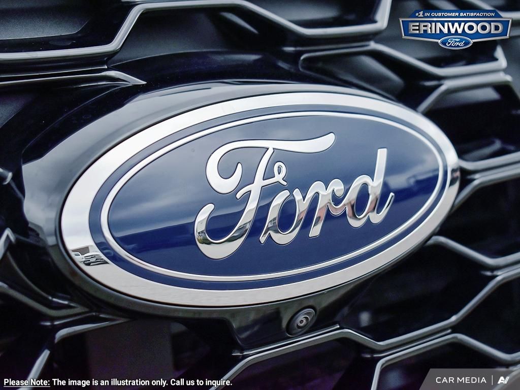 new 2025 Ford Explorer car, priced at $64,714