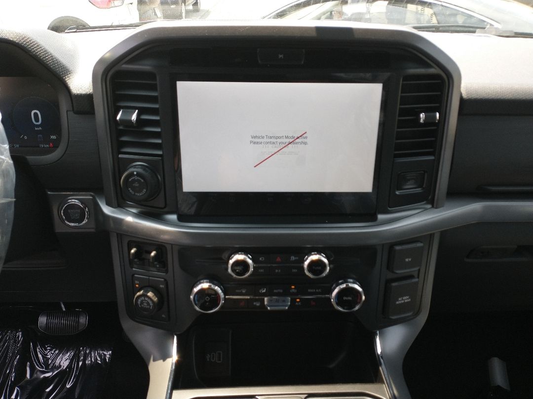 new 2025 Ford F-150 car, priced at $64,234