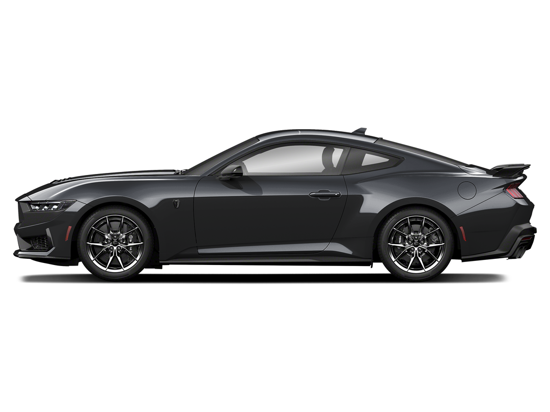 new 2025 Ford Mustang car, priced at $94,054