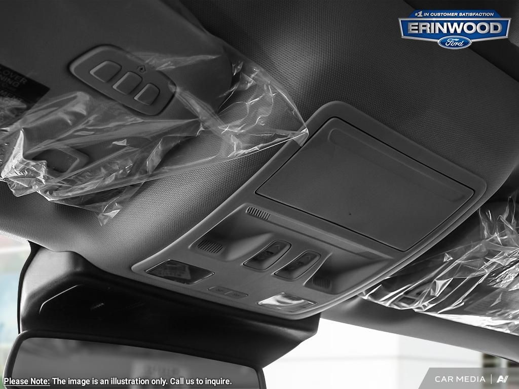 new 2025 Ford Bronco Sport car, priced at $46,024