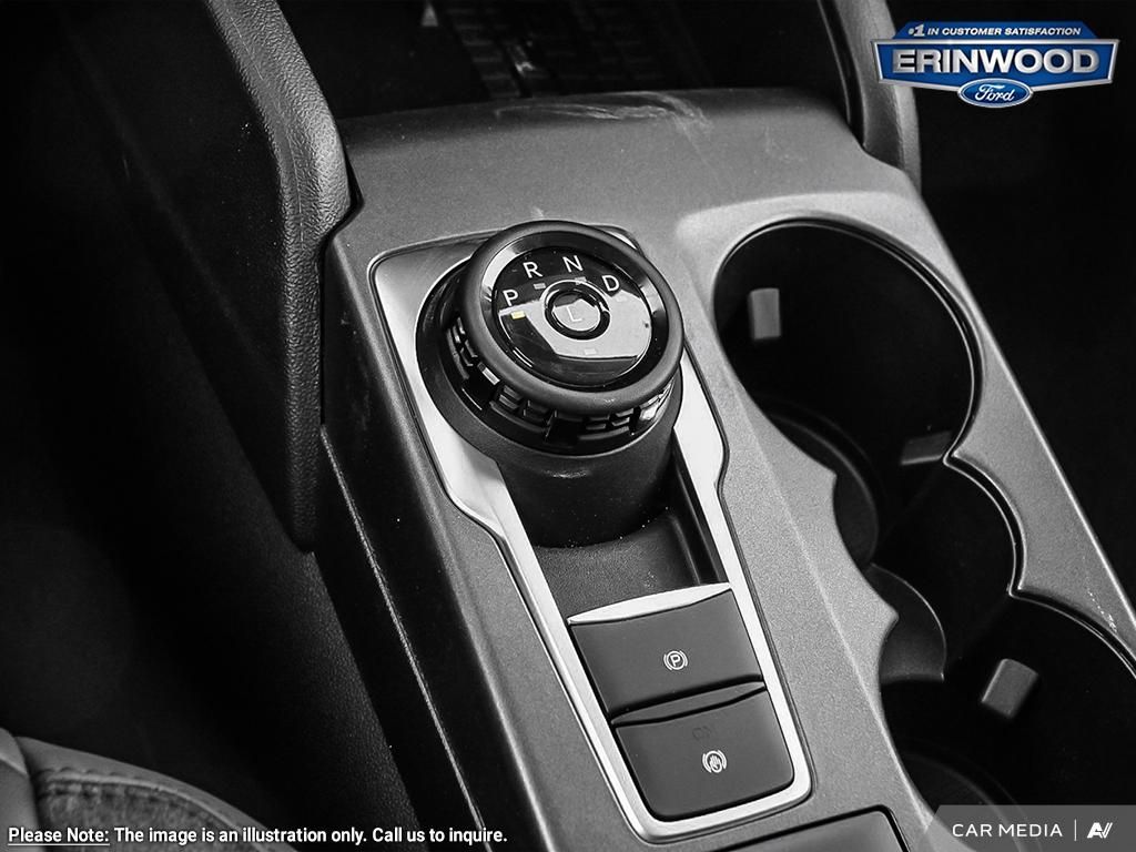 new 2025 Ford Bronco Sport car, priced at $46,024