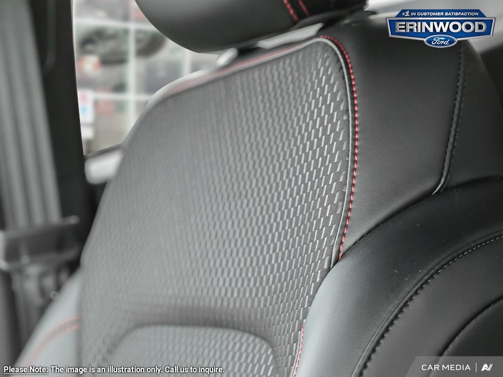 new 2025 Ford Escape car, priced at $46,143