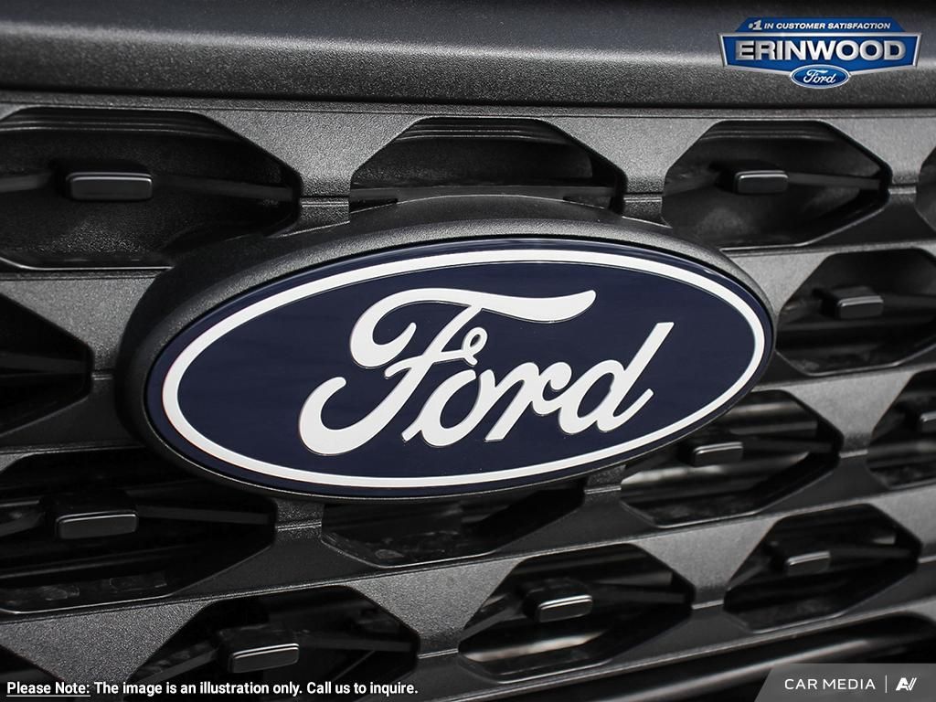 new 2025 Ford Maverick car, priced at $38,794