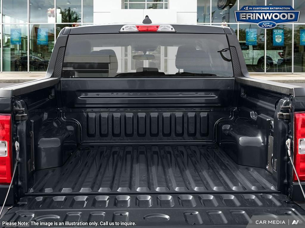 new 2025 Ford Maverick car, priced at $38,794