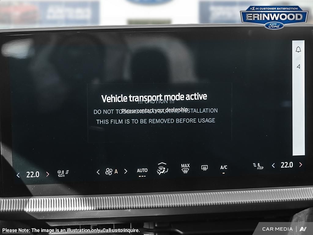 new 2025 Ford Explorer car, priced at $62,502
