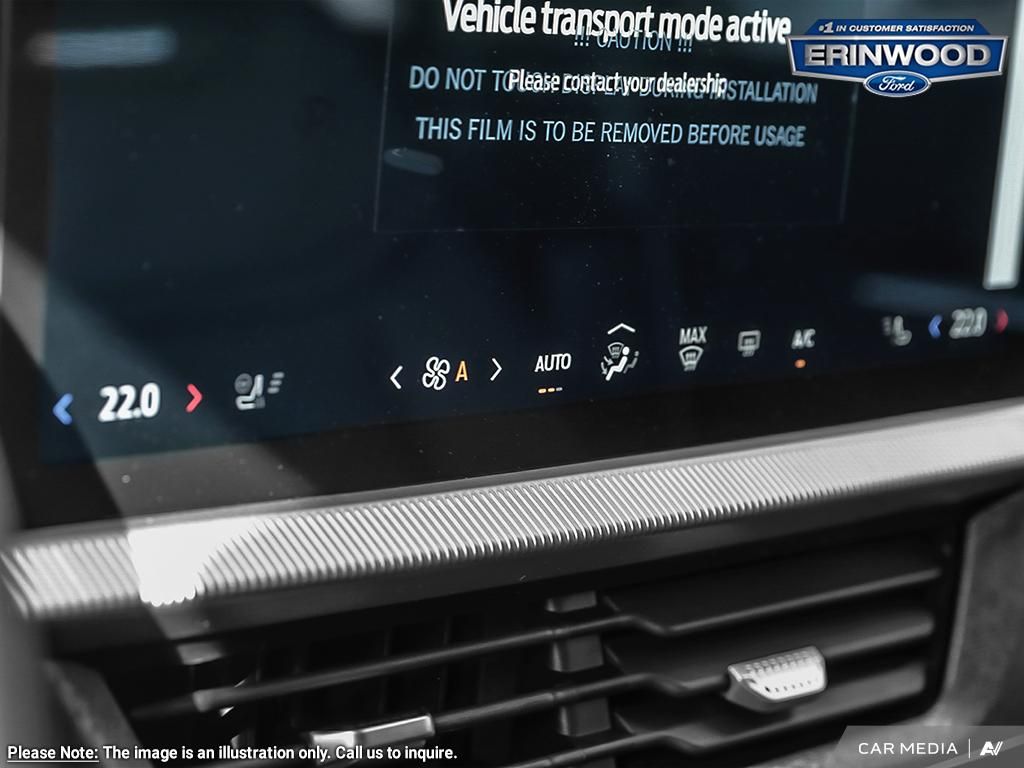 new 2025 Ford Explorer car, priced at $66,414