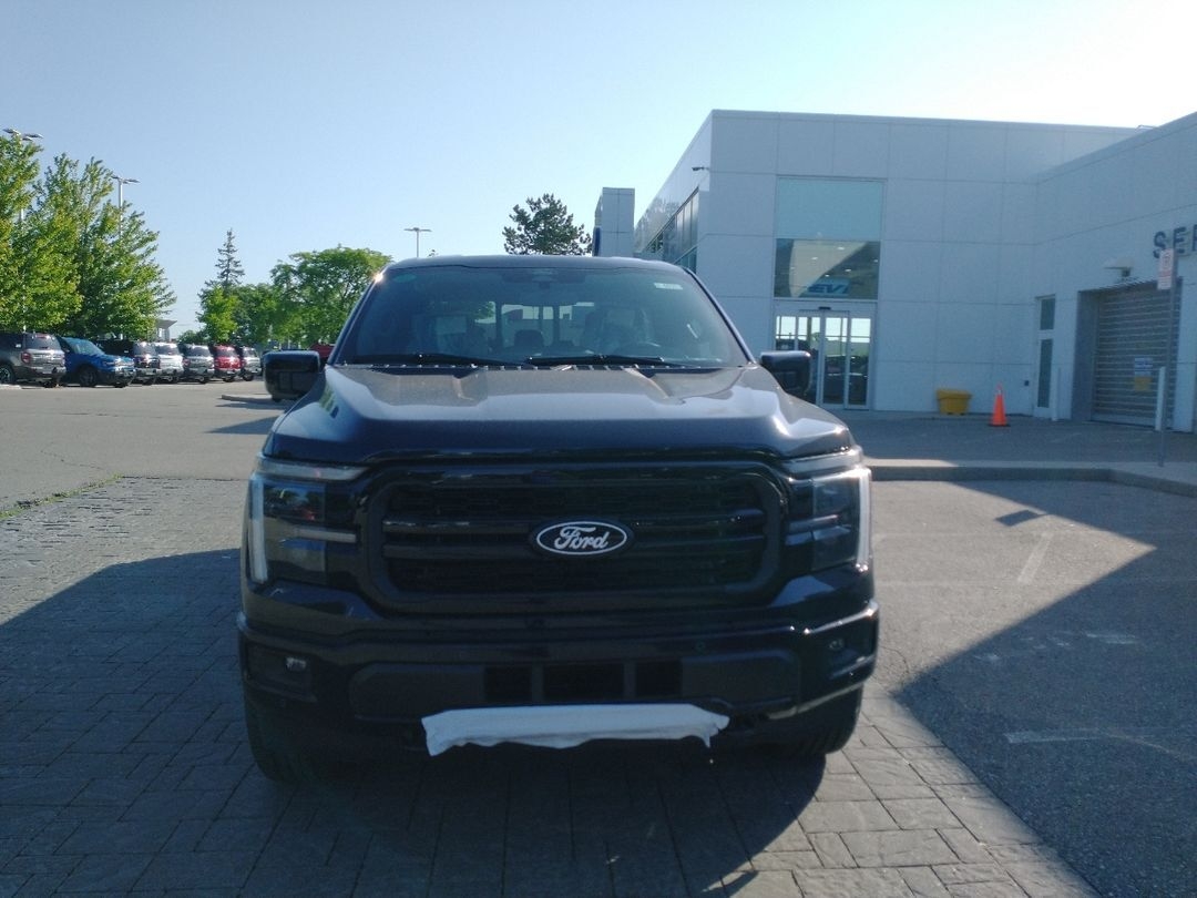 new 2025 Ford F-150 car, priced at $84,840