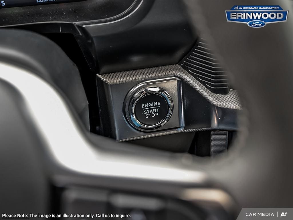 new 2025 Ford F-150 car, priced at $119,263