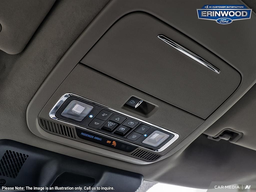 new 2025 Ford F-150 car, priced at $119,263
