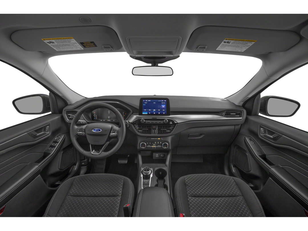 new 2025 Ford Escape car, priced at $34,593