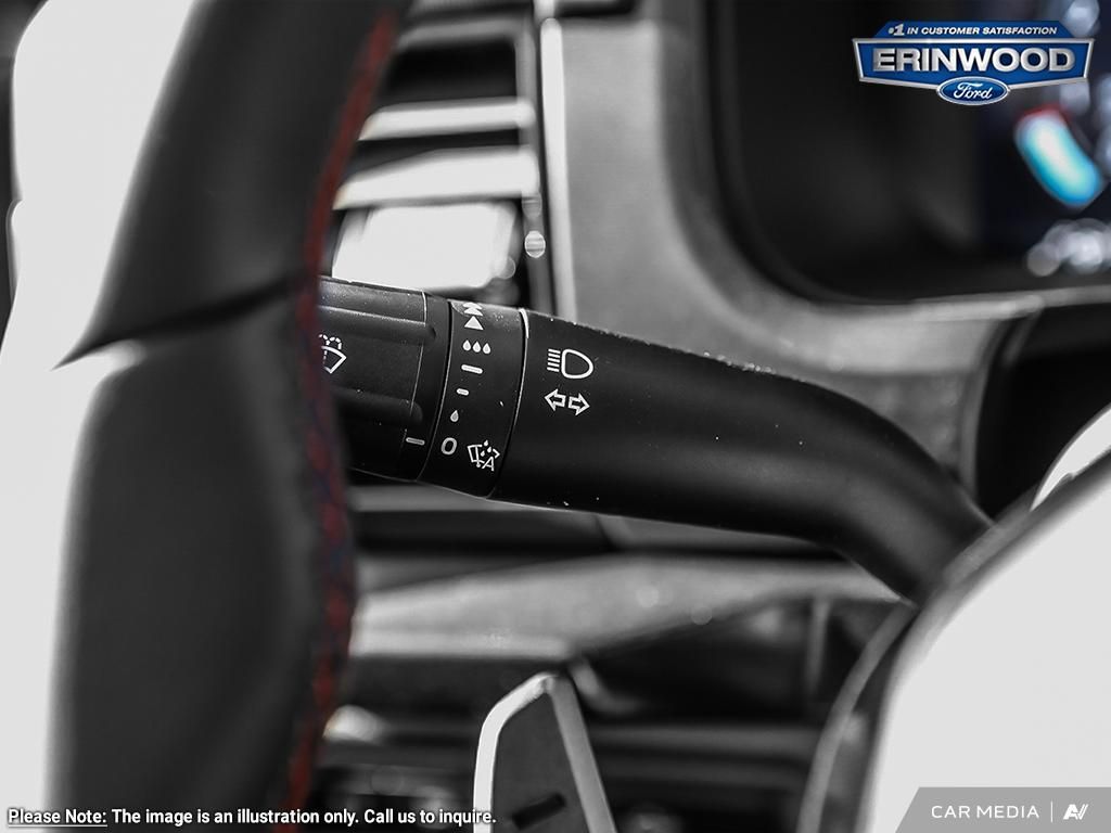new 2025 Ford F-150 car, priced at $167,689