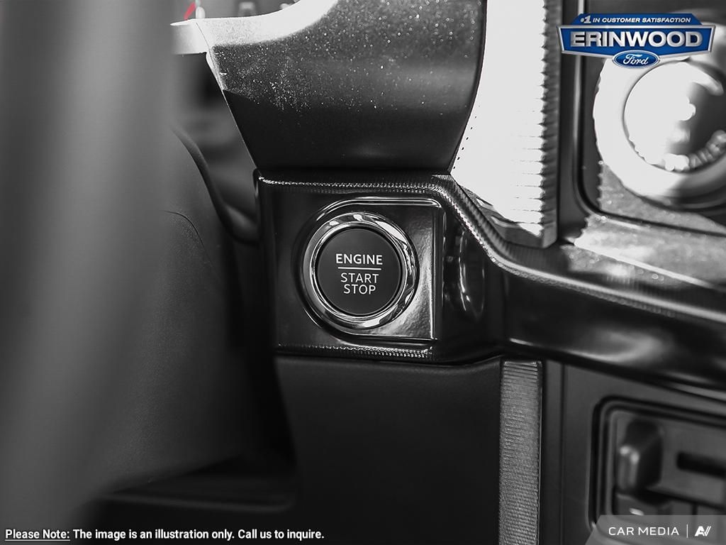 new 2025 Ford F-150 car, priced at $167,689