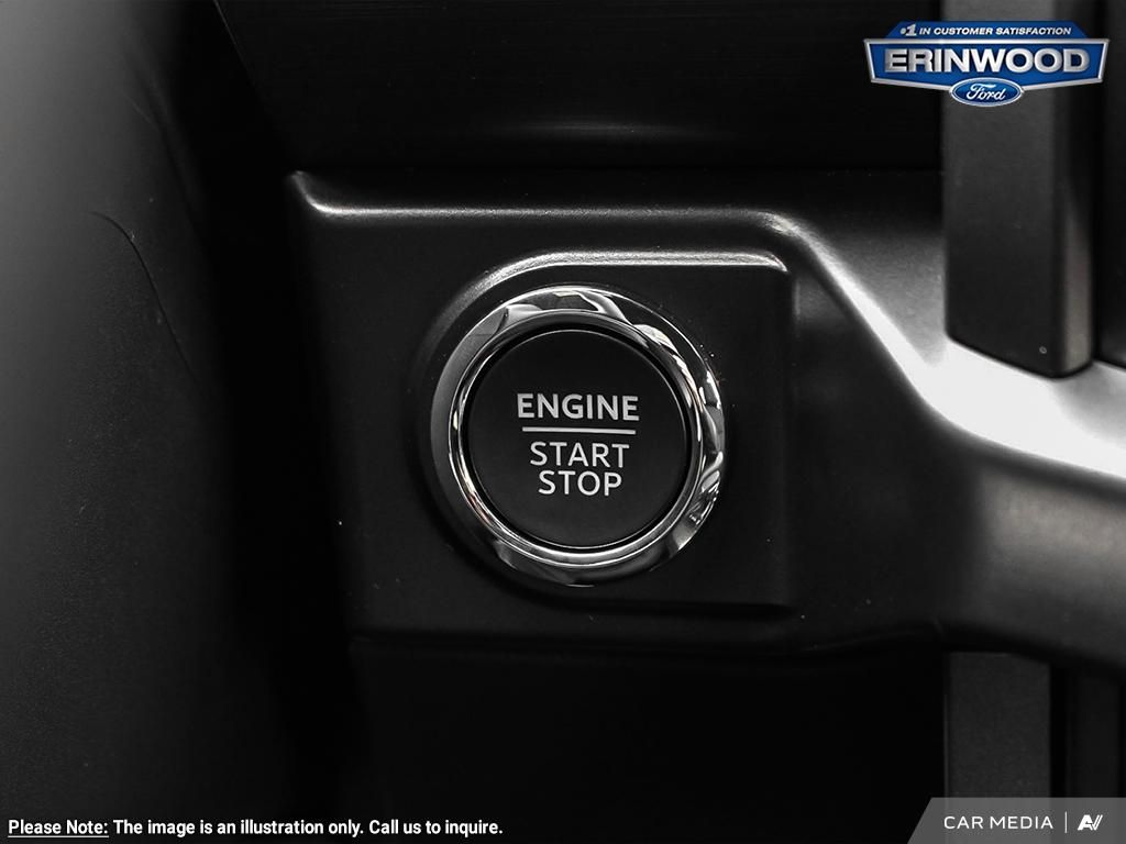 new 2025 Ford F-150 car, priced at $64,784