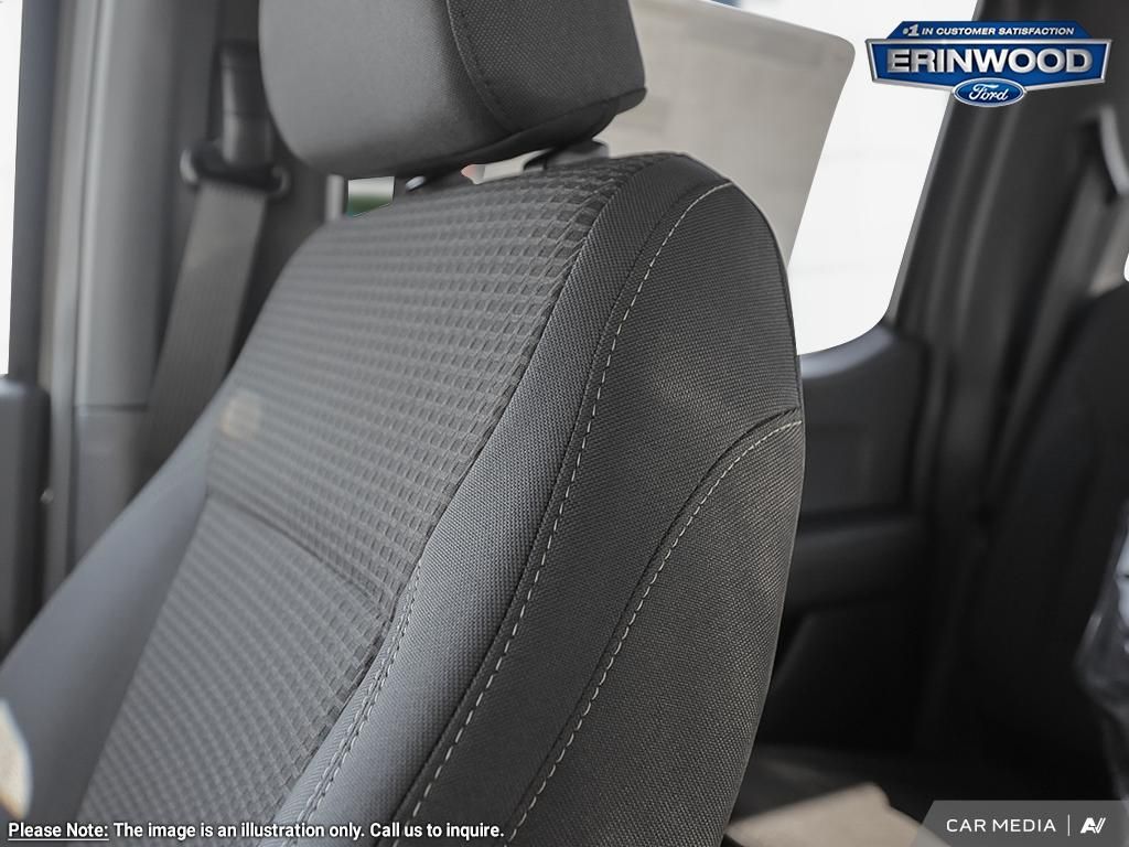 new 2025 Ford F-150 car, priced at $65,969