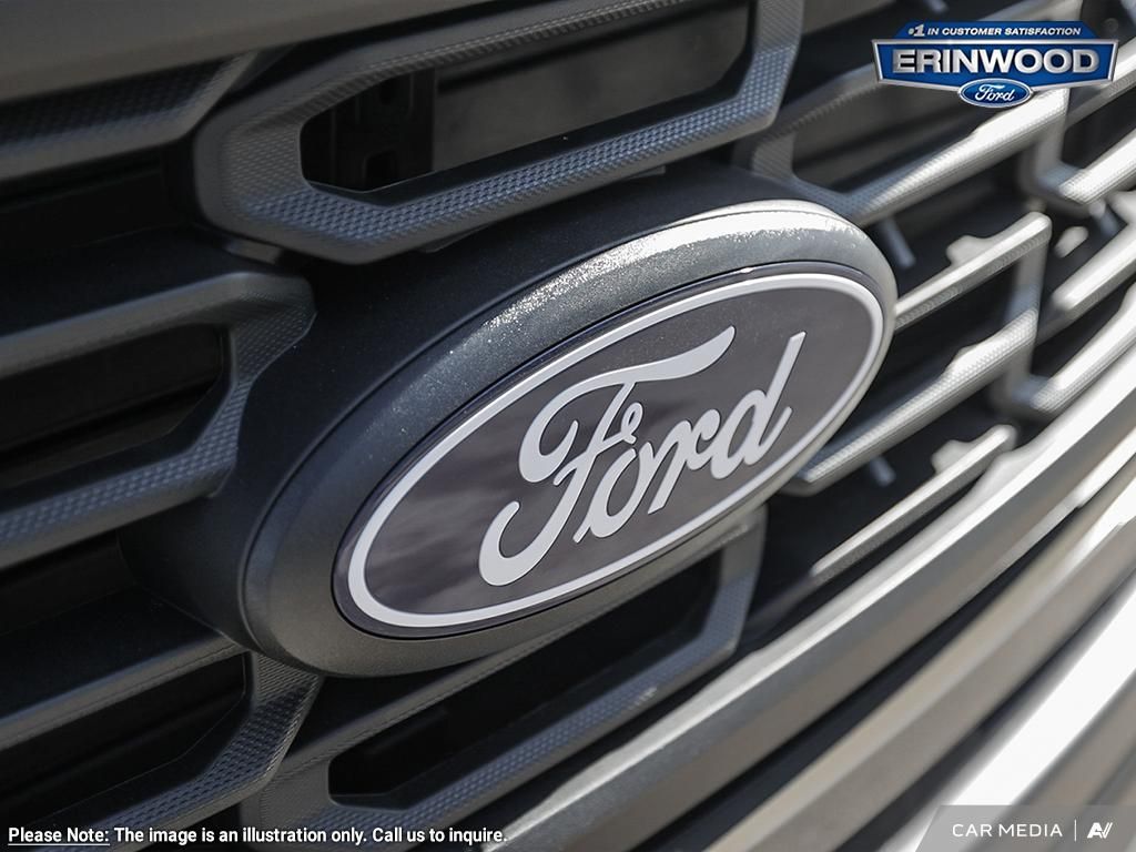 new 2025 Ford F-150 car, priced at $65,969