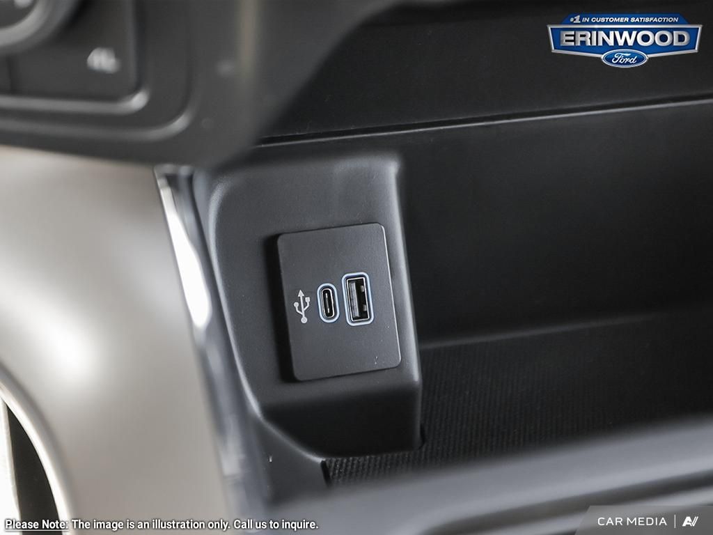 new 2025 Ford F-150 car, priced at $65,969