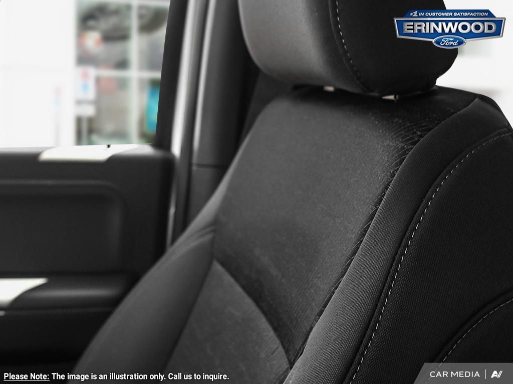new 2025 Ford F-150 car, priced at $68,259