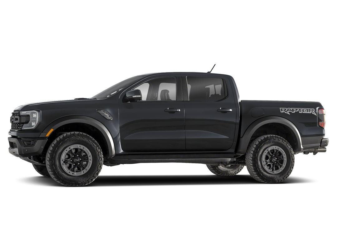 new 2025 Ford Ranger car, priced at $85,189