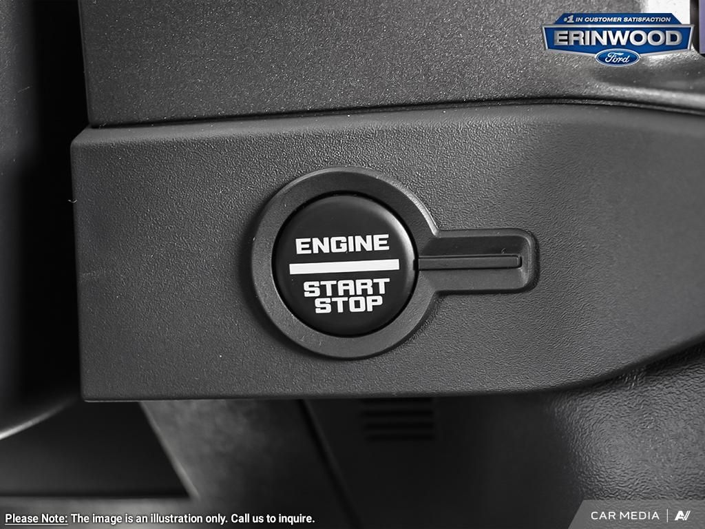 new 2025 Ford Bronco car, priced at $68,164