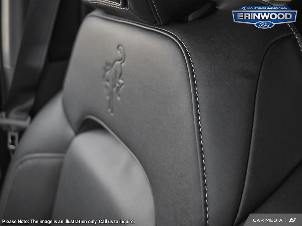 new 2025 Ford Bronco car, priced at $68,164