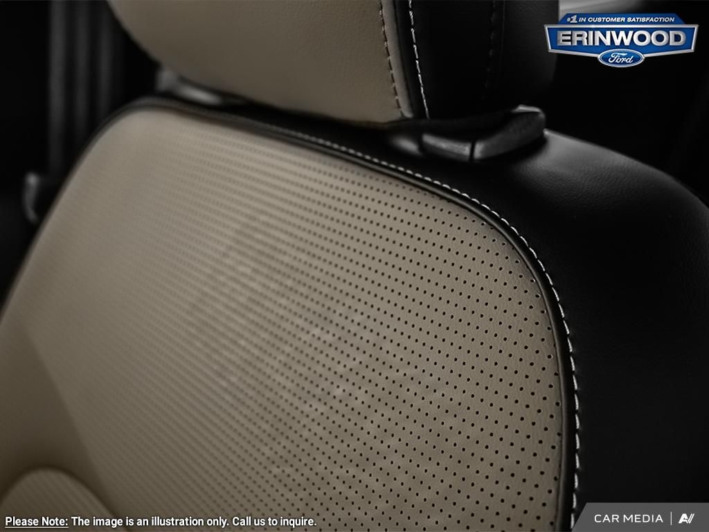 new 2025 Ford Escape car, priced at $42,943