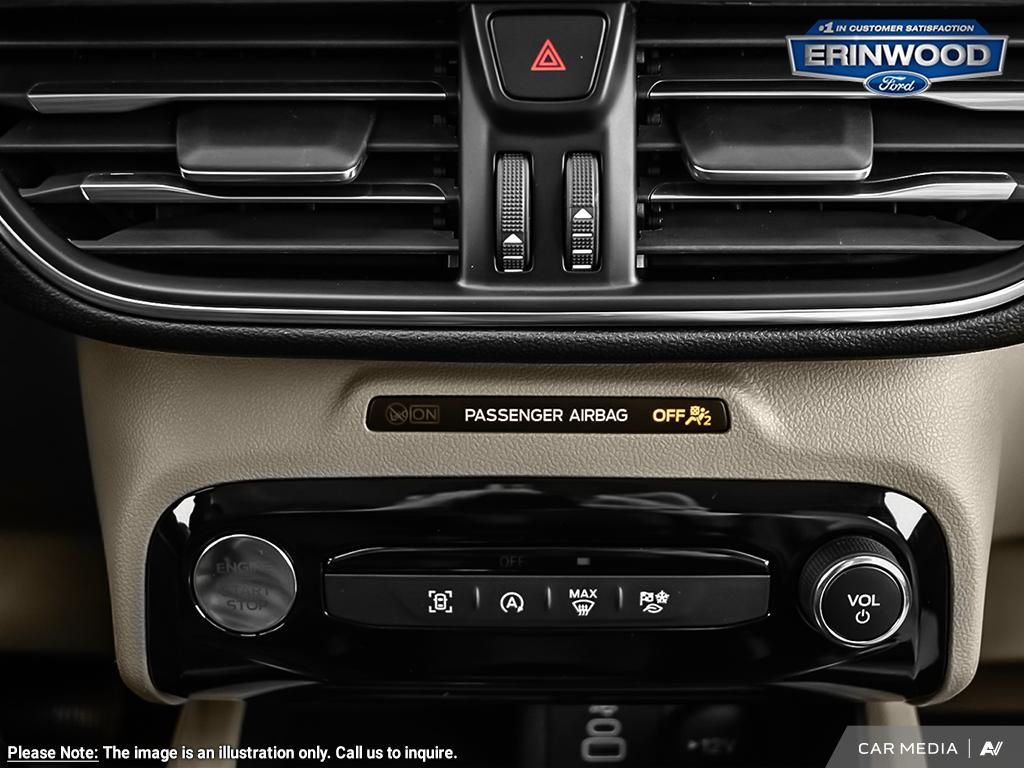 new 2025 Ford Escape car, priced at $42,943