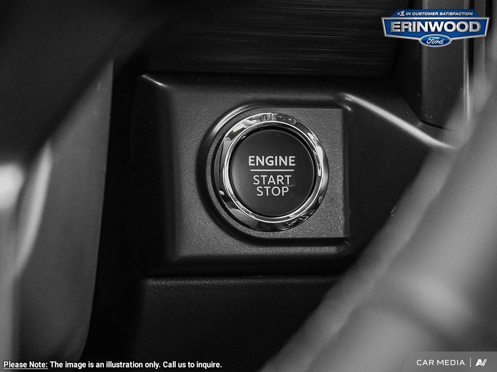 new 2025 Ford F-150 car, priced at $65,259
