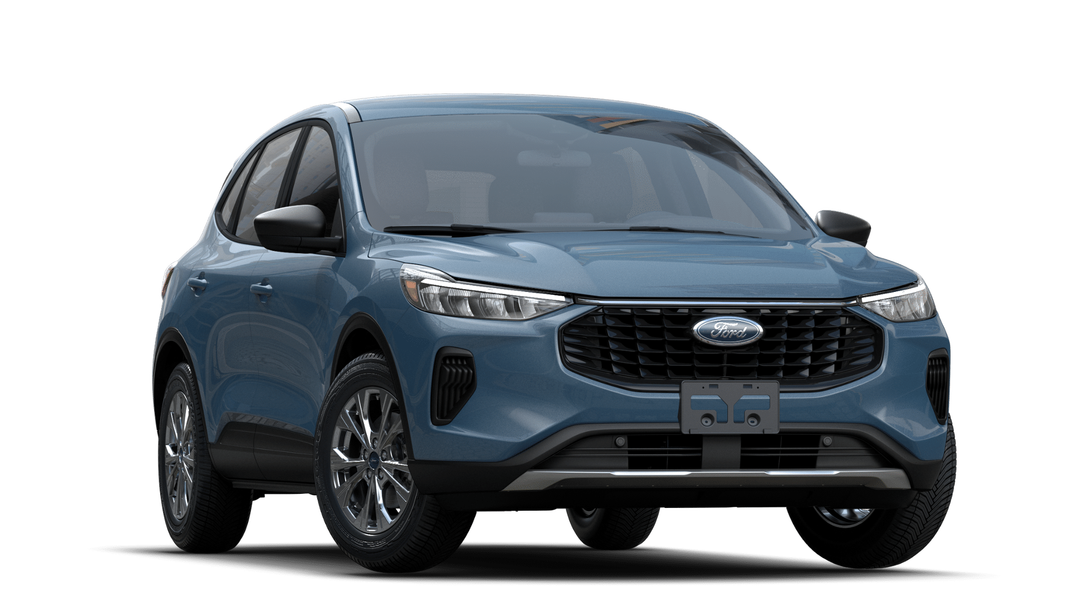 new 2025 Ford Escape car, priced at $39,543
