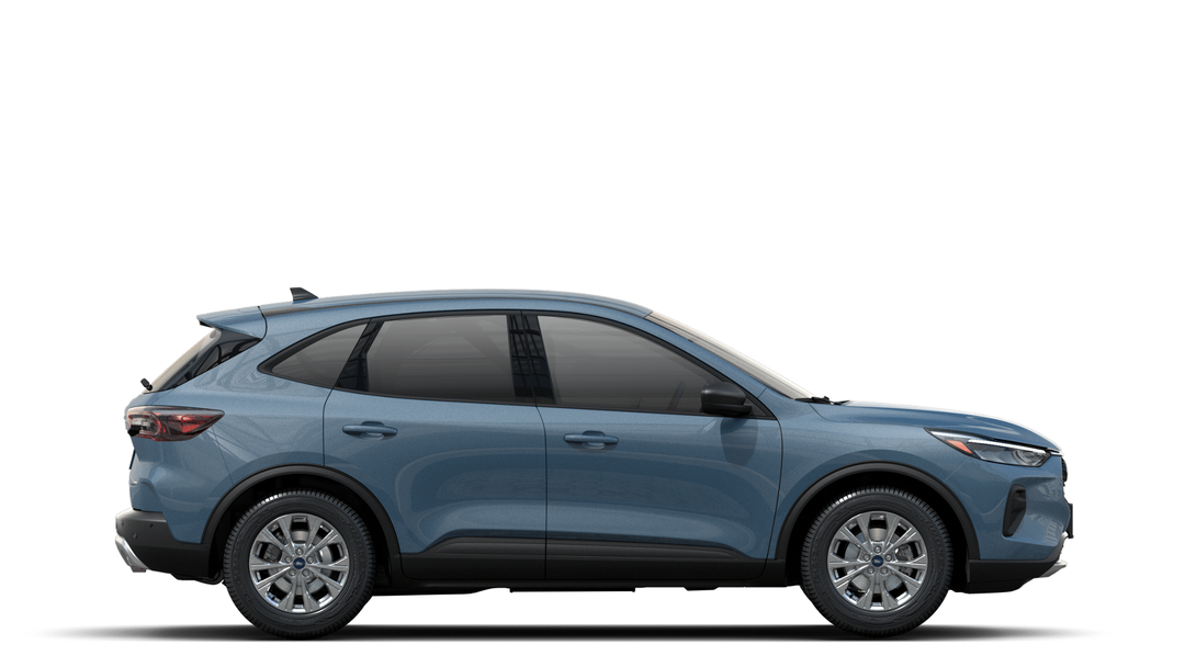 new 2025 Ford Escape car, priced at $39,543