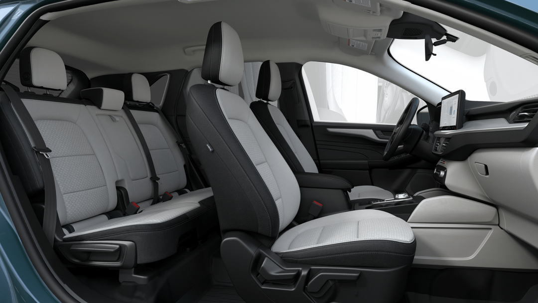 new 2025 Ford Escape car, priced at $39,543