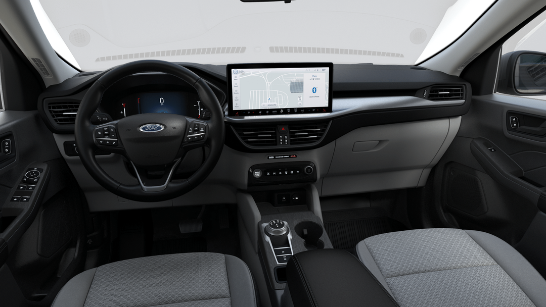 new 2025 Ford Escape car, priced at $39,543