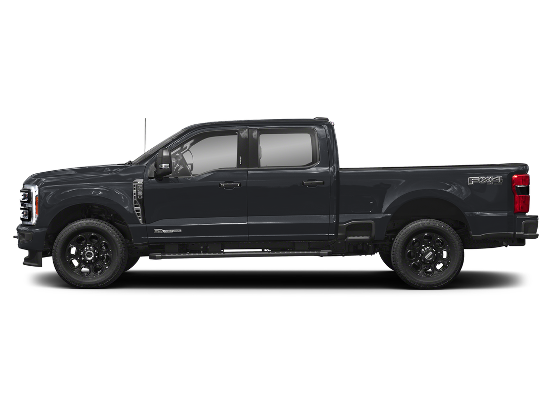 new 2025 Ford Super Duty F-250 SRW car, priced at $93,729