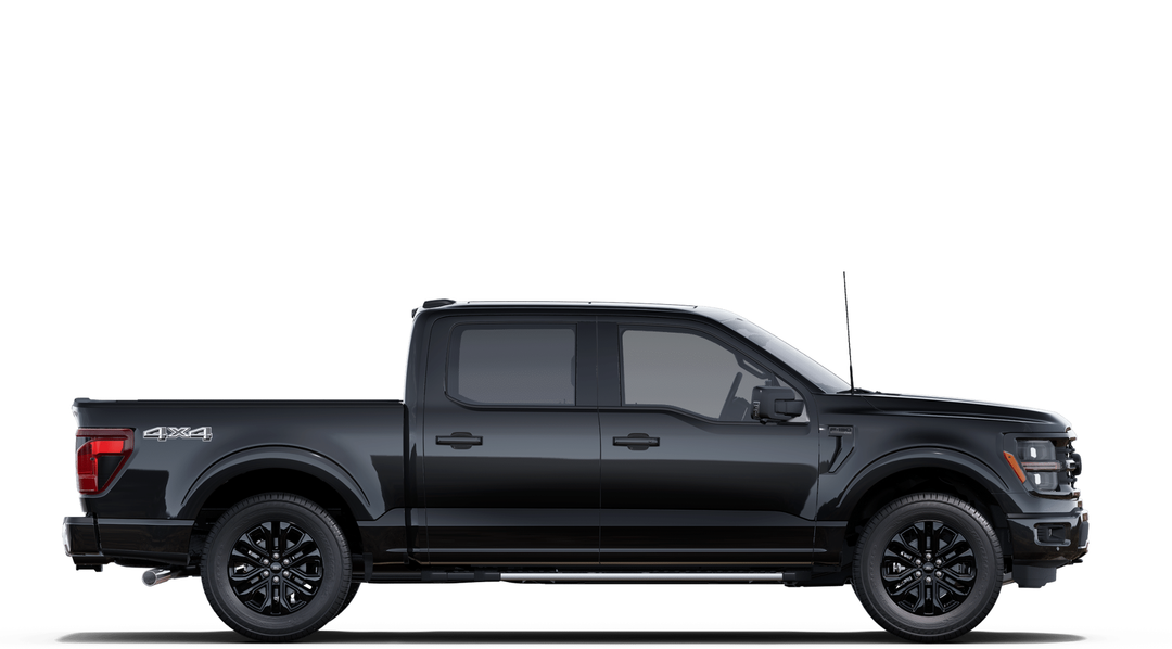 new 2025 Ford F-150 car, priced at $72,004