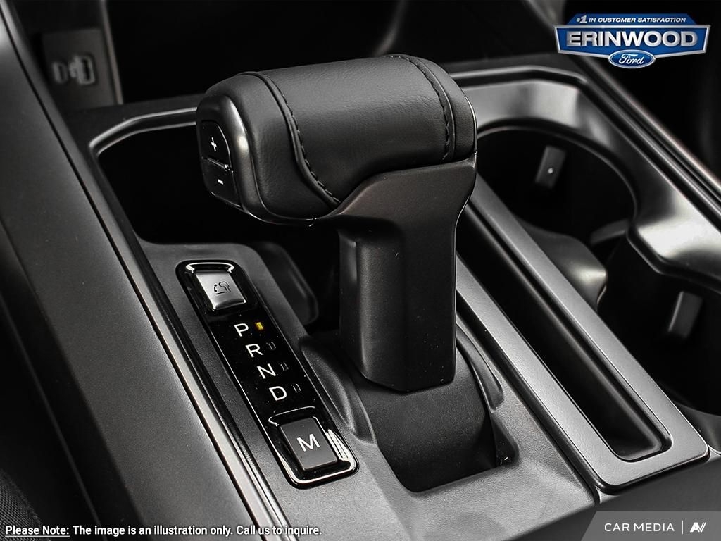 new 2025 Ford F-150 car, priced at $67,968