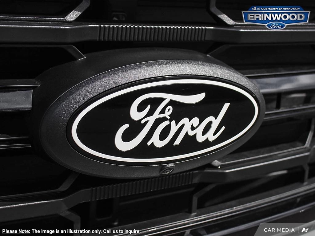 new 2025 Ford F-150 car, priced at $66,684