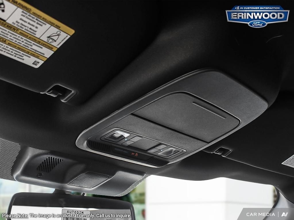 new 2025 Ford F-150 car, priced at $60,645