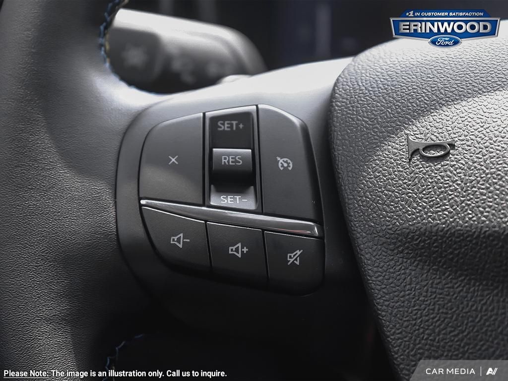new 2025 Ford Maverick car, priced at $46,094