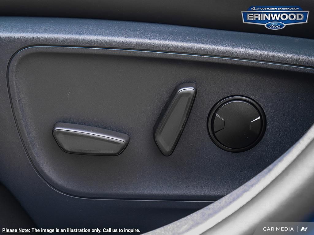 new 2025 Ford Maverick car, priced at $46,094
