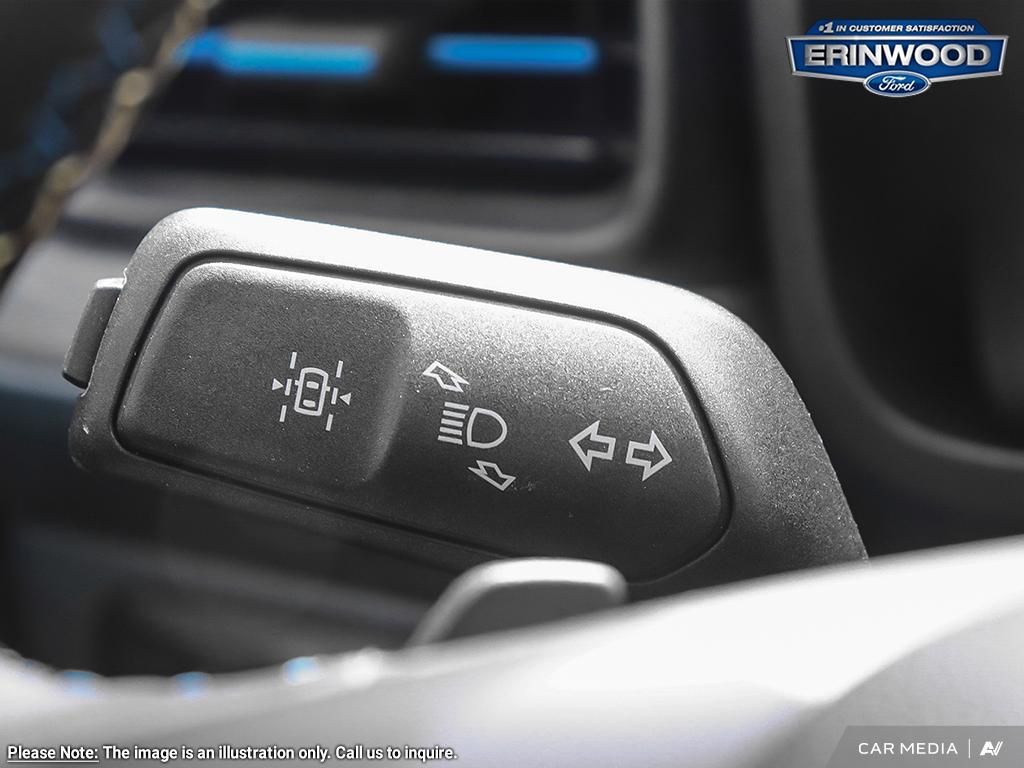 new 2025 Ford Maverick car, priced at $46,094
