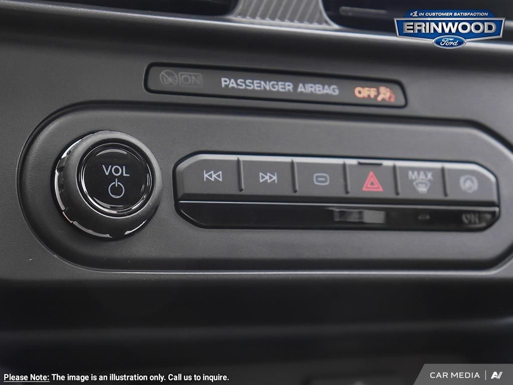 new 2025 Ford Maverick car, priced at $46,094