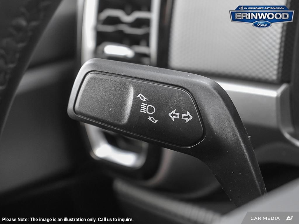 new 2025 Ford Ranger car, priced at $51,429