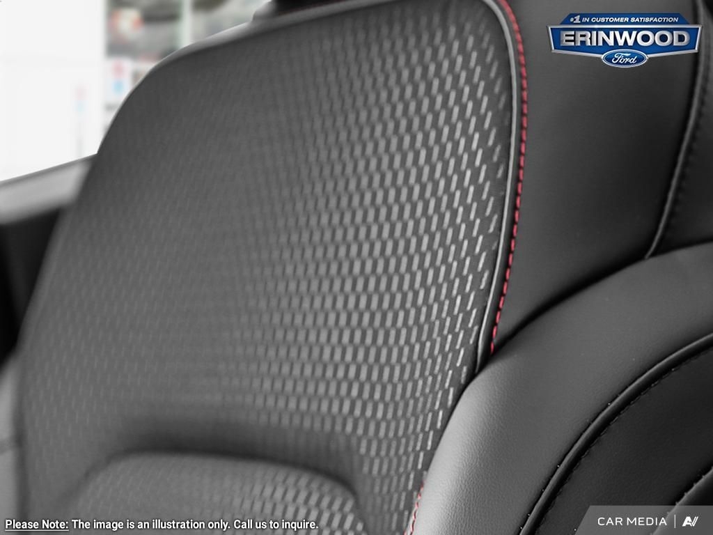 new 2025 Ford Escape car, priced at $43,888
