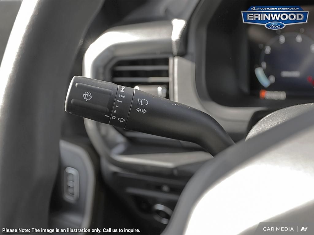 new 2025 Ford F-150 car, priced at $65,619