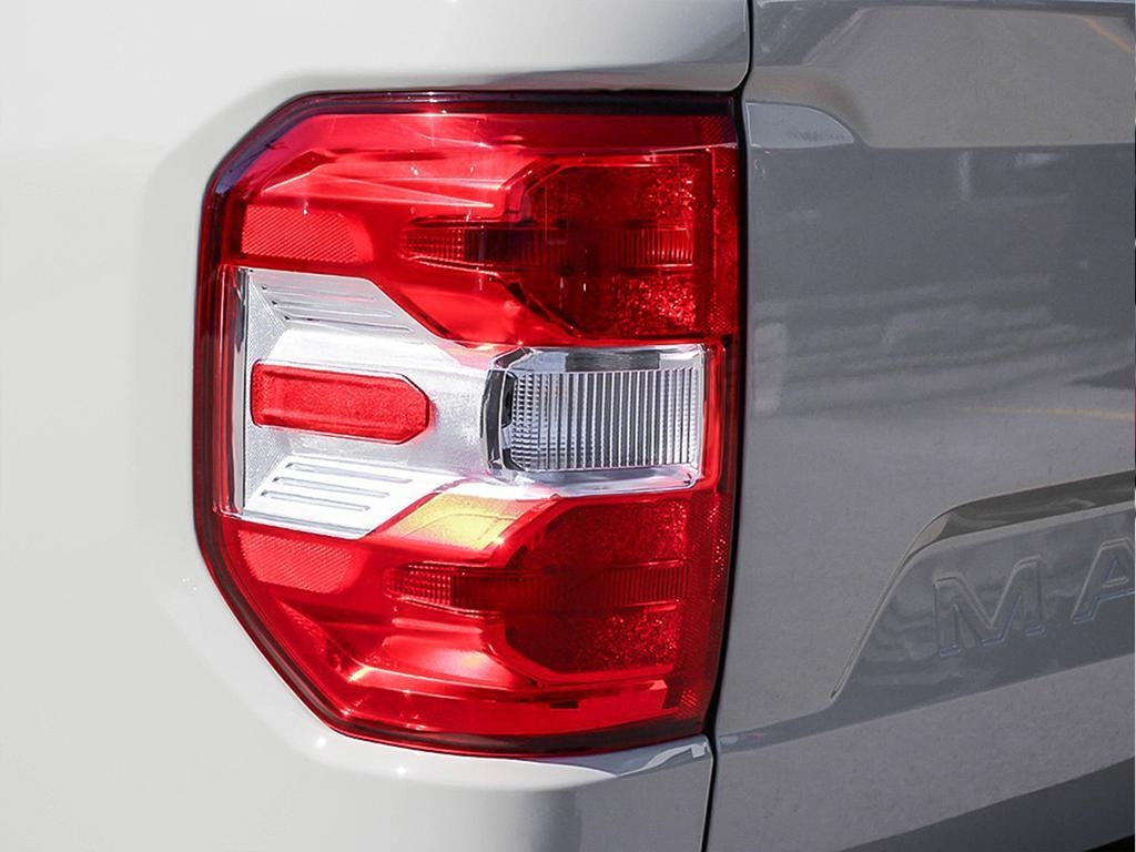 new 2025 Ford Maverick car, priced at $47,515