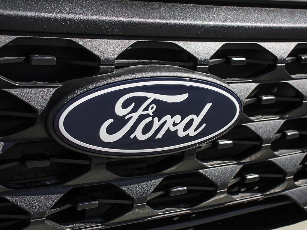 new 2025 Ford Maverick car, priced at $47,515