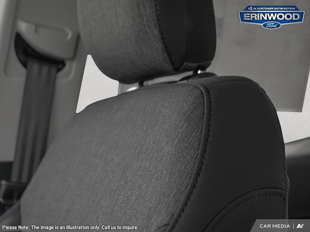 new 2025 Ford Maverick car, priced at $48,694