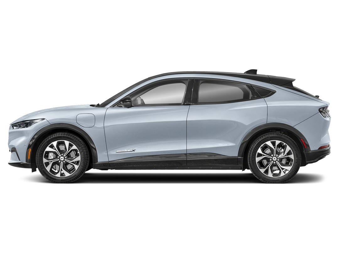 new 2025 Ford Mustang Mach-E car, priced at $73,574