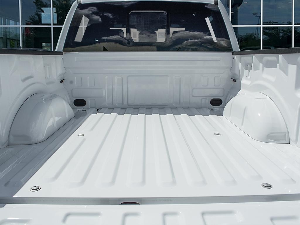 new 2025 Ford F-150 car, priced at $60,645